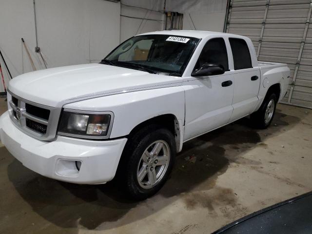 2008 Dodge Dakota 