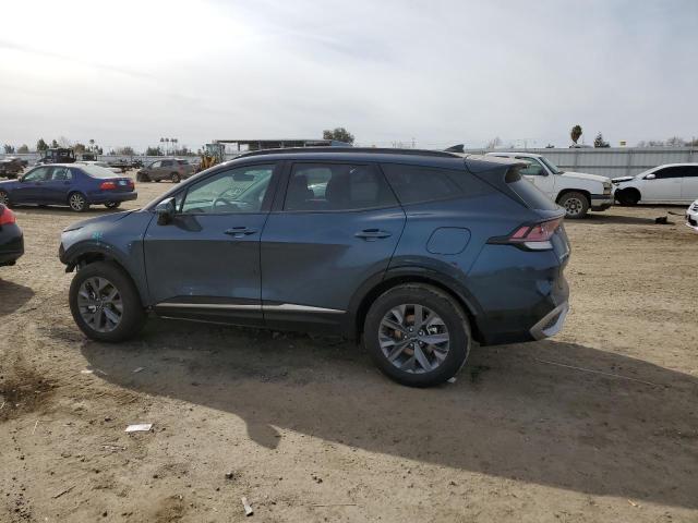 KNDPXCAG0P7036652 KIA Sportage Sx Prestige