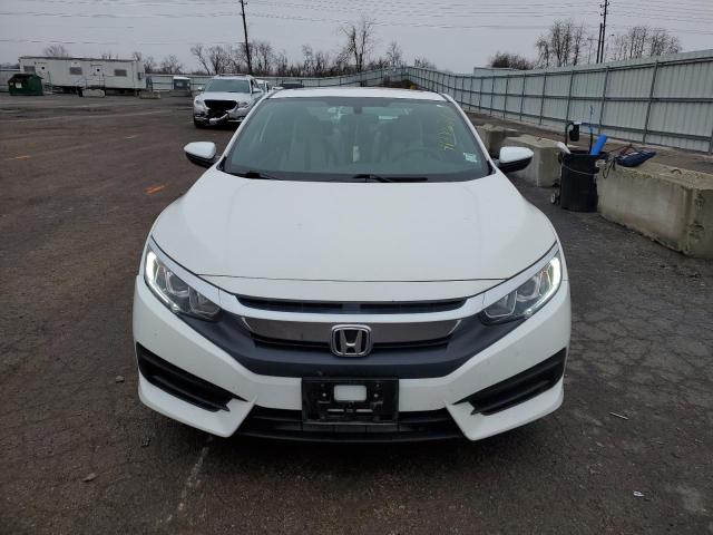 2017 HONDA CIVIC LX - 2HGFC4B03HH307533