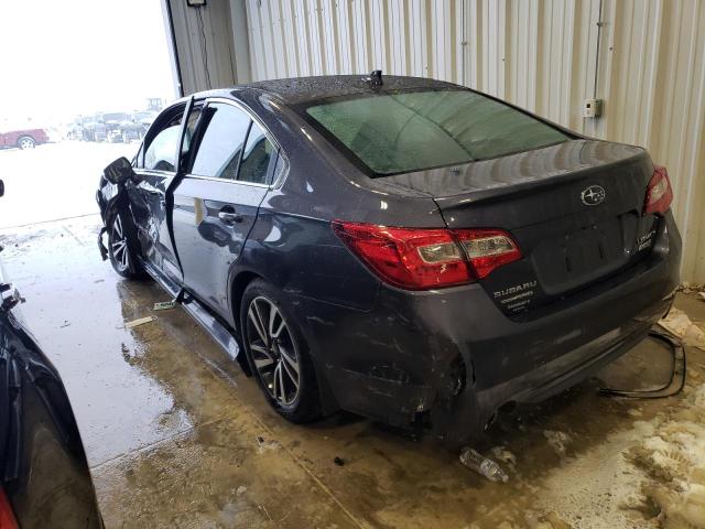 4S3BNAS62H3023498 Subaru Legacy Sport