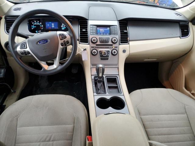 2016 FORD TAURUS SE - 1FAHP2D82GG140522