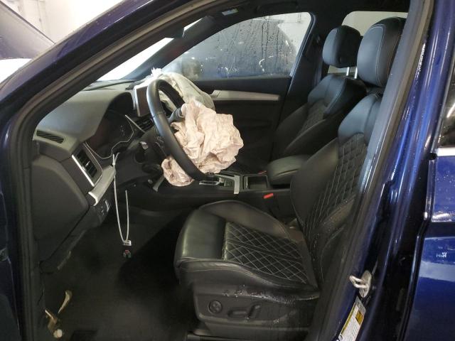 2018 AUDI SQ5 PREMIU - WA1A4AFY4J2025527