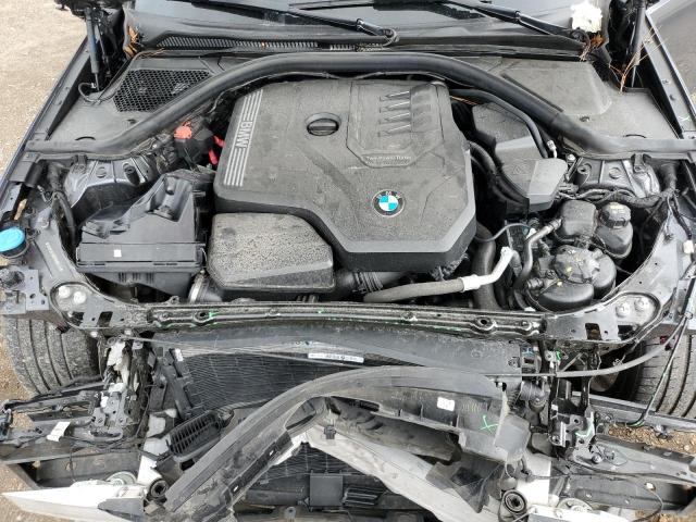 2021 BMW 330I - 3MW5R1J00M8B86034