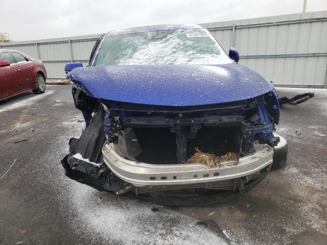 2019 ACURA RDX A-SPEC - 5J8TC2H6XKL000759