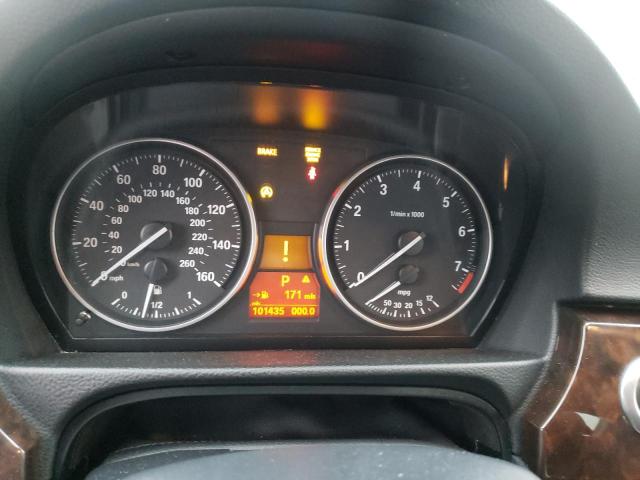 WBAVC93558K041780 BMW 328 XI