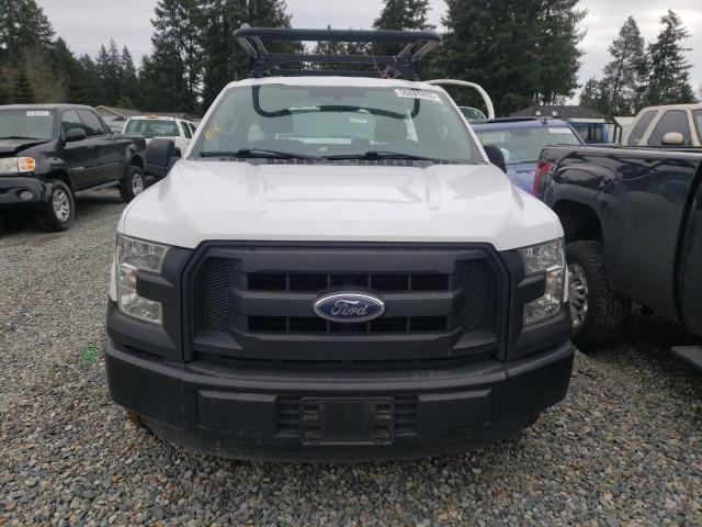 2016 FORD F150 - 1FTMF1C85GKD81284