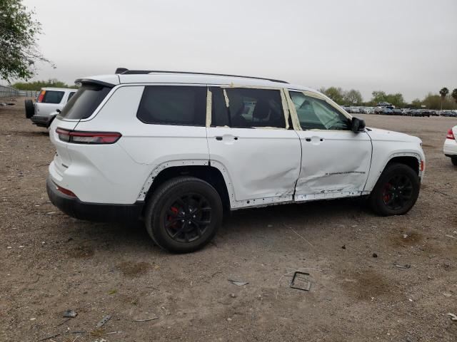 1C4RJJBG8M8175575 Jeep Grand Cherokee L Limited