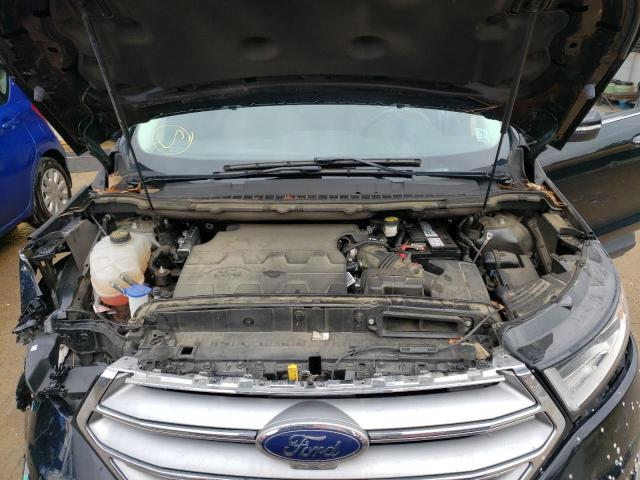 2016 FORD EDGE TITAN - 2FMPK3K82GBB76727