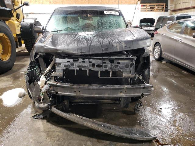 2015 FORD FLEX SE - 2FMGK5B84FBA18271