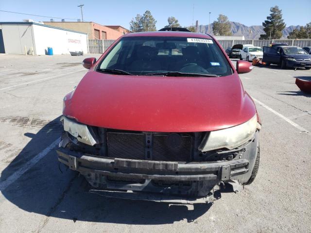 KNAFU4A29A5296787 KIA FORTE EX