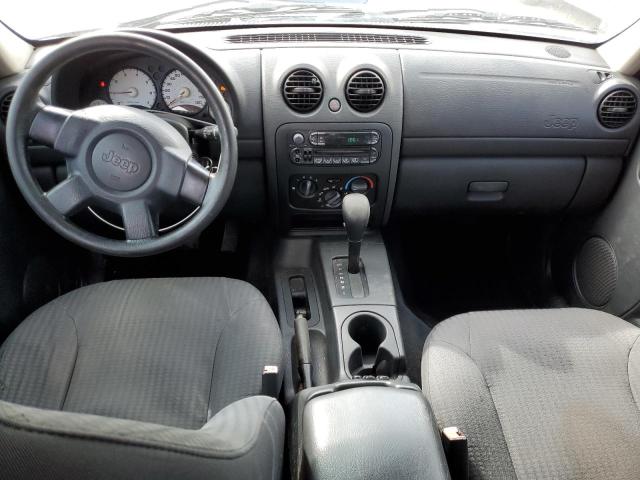 1J4GK48K53W693830 Jeep Liberty