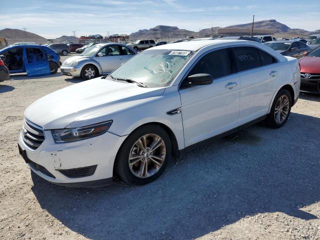 2017 FORD TAURUS SE - 1FAHP2D95HG146387