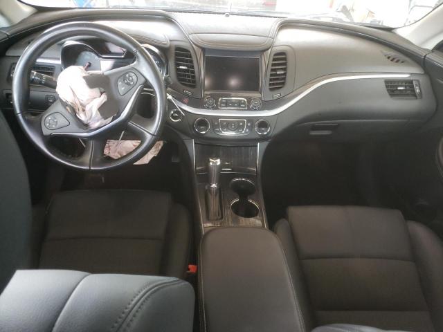2020 CHEVROLET IMPALA LT 1G11Z5S38LU101954