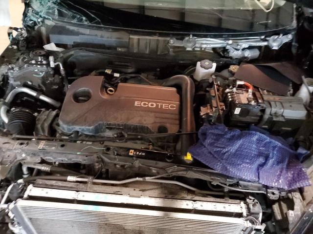 2021 CHEVROLET EQUINOX - 2GNAX5EV4M6148819