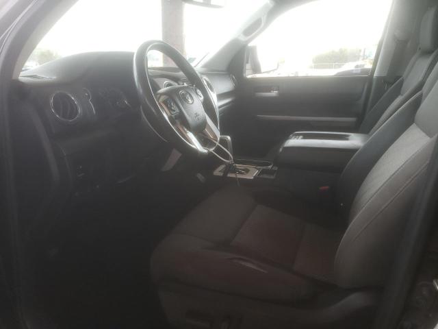 2017 TOYOTA TUNDRA CRE 5TFEW5F17HX227321