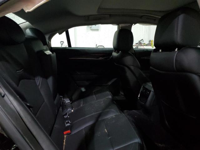 2019 CADILLAC CTS - 1G6AW5SX9K0127913