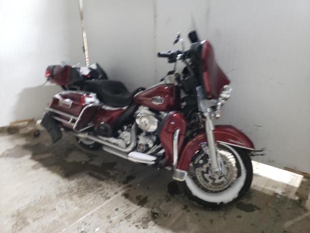 2009 HARLEY-DAVIDSON FLHTCU - 1HD1FC4179Y676871