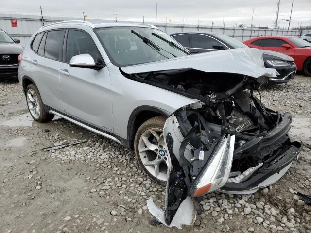 2015 BMW X1 XDRIVE2 - WBAVL1C5XFVY35185