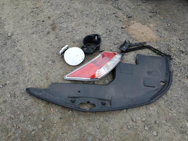 19UUA9F59EA002659 Acura TL TECH