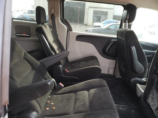 2015 DODGE GRAND CARA 2C4RDGCG4FR549972