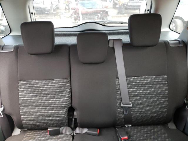 JS2YA413296200362 Suzuki SX4