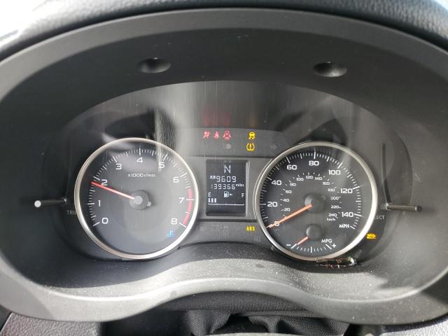 JF2GPABC5G8347604 Subaru Crosstrek Premium