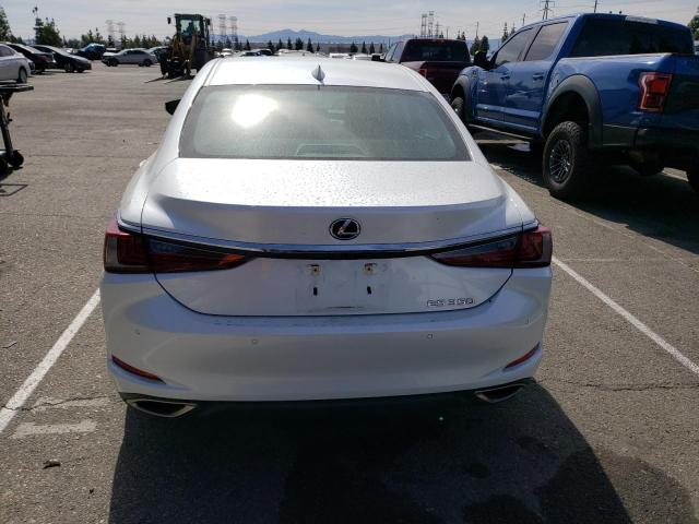 2020 LEXUS ES 350 58ADZ1B14LU069150