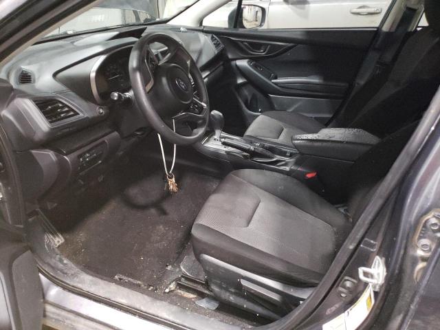 4S3GKAD67J3622771 Subaru Impreza Premium Plus