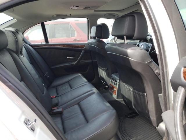 WBANW13588CZ75080 BMW 535 I