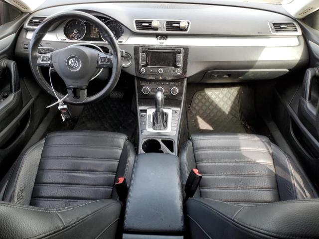 2015 VOLKSWAGEN CC SPORT - WVWBP7AN8FE817994