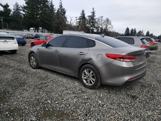 5XXGT4L39JG191050 KIA Optima Lx