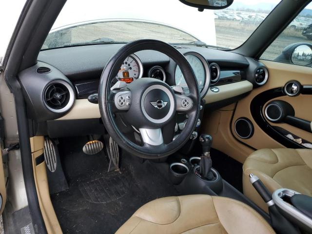 WMWMF73557TL92026 Mini COOPER S