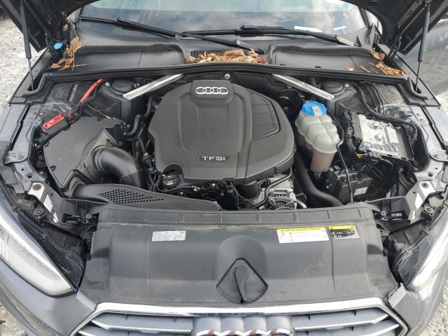 2018 AUDI A5 PRESTIG - WAUUNAF52JA000506