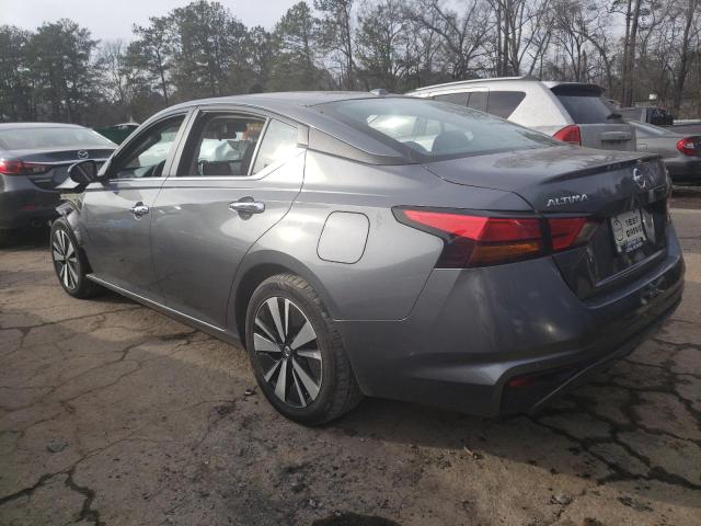 2021 NISSAN ALTIMA SV - 1N4BL4DV6MN352057