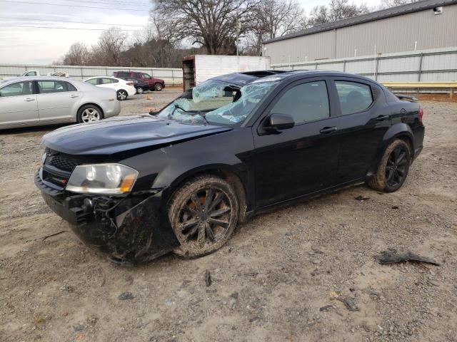 2014 Dodge Avenger SXT