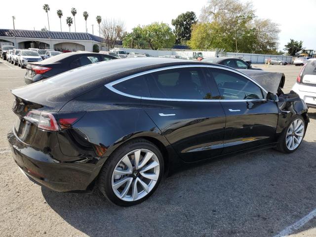 5YJ3E1EA6JF122712 Tesla MODEL 3