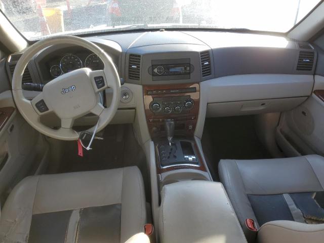 1J8HR582X7C684326 Jeep Grand Cherokee Limited