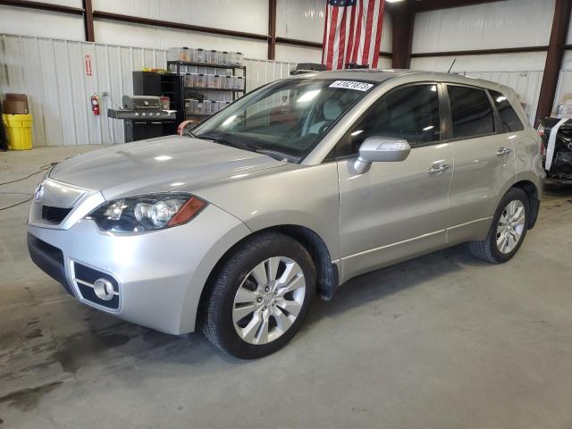 2012 Acura RDX 