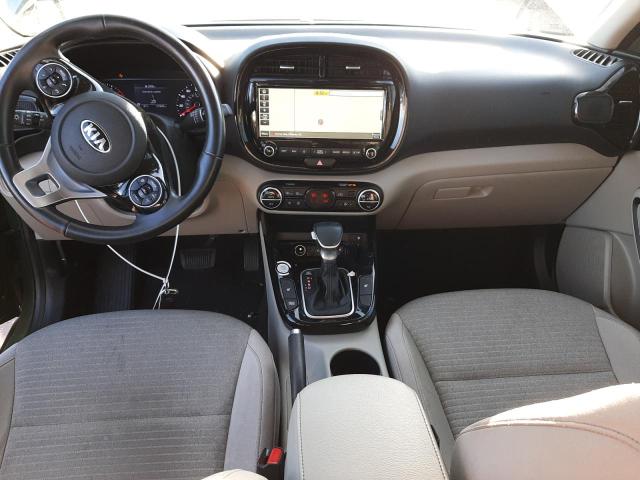 KNDJ33AU3L7041054 KIA SOUL EX