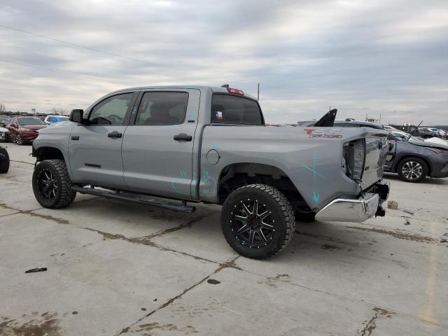 2020 TOYOTA TUNDRA CRE - 5TFDY5F14LX881207