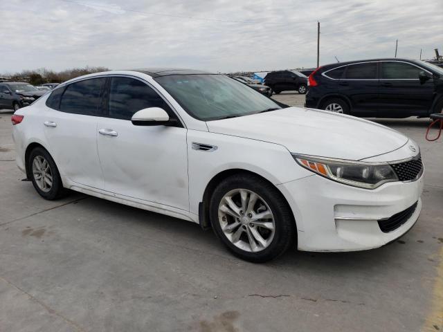 2017 KIA OPTIMA EX 5XXGU4L37HG134028
