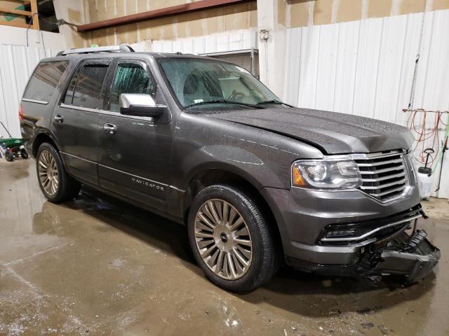 5LMJJ2LT7GEL11241 Lincoln Navigator