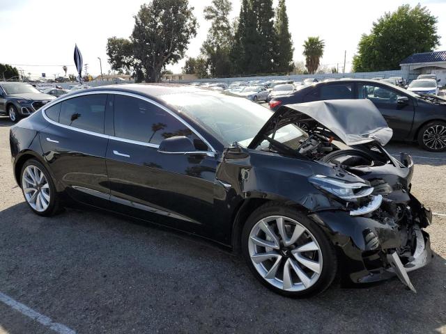 5YJ3E1EA6JF122712 Tesla MODEL 3