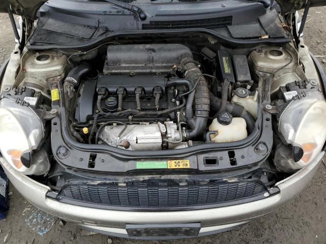 WMWMF73557TL92026 Mini COOPER S