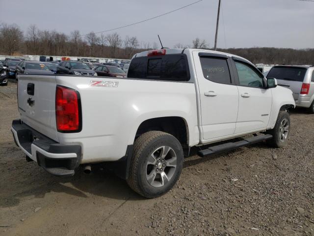 2019 CHEVROLET COLORADO Z - 1GCGTDEN9K1198608