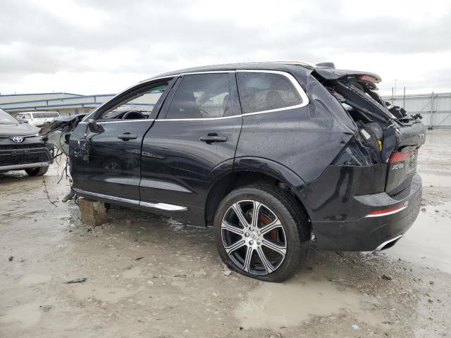 YV4102RL1M1698192 Volvo Xc60 T5 Inscription