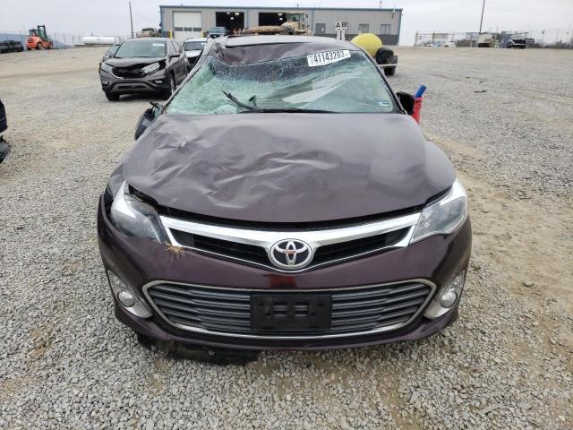 2015 TOYOTA AVALON XLE 4T1BK1EB2FU190593