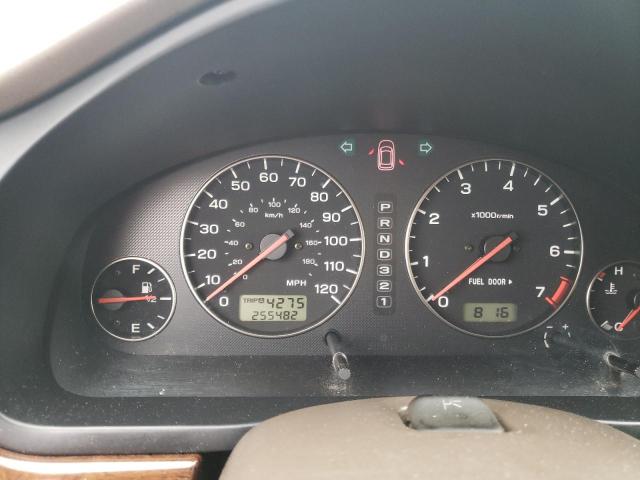4S3BH806247628157 Subaru Legacy Outback H6 3.0 Ll Bean