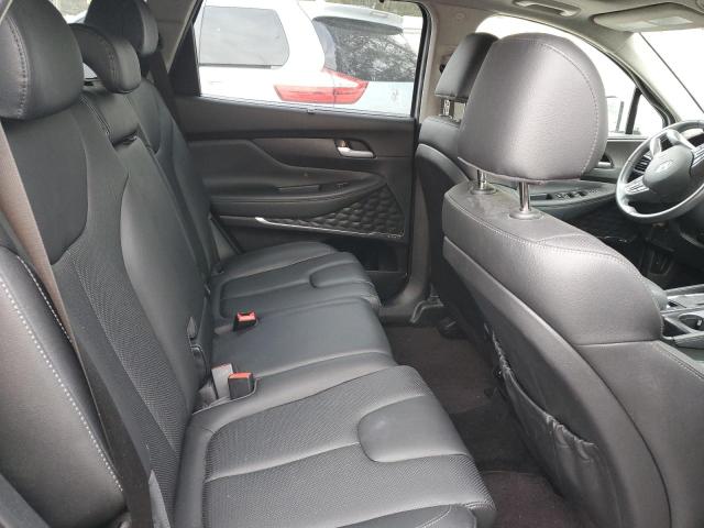 2019 HYUNDAI SANTA FE L - 5NMS53AA9KH012962