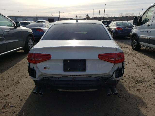 2015 AUDI S4 PREMIUM - WAUBGAFL9FA066185